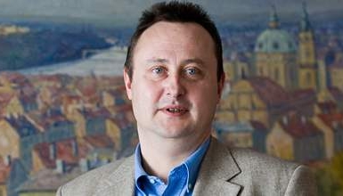 Tomáš Hrdlička, foto Mf Dnes Tomáš Hrdlička, foto Mf Dnes