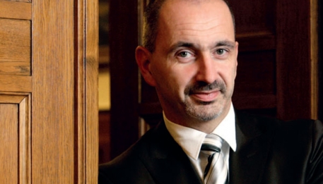 Ministr průmyslu a obchodu Martin Kuba Ministr průmyslu a obchodu Martin Kuba