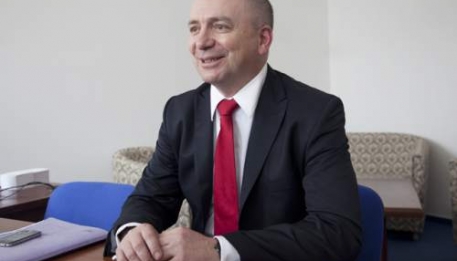 Tomáš Hajdušek, zdroj ČESKÁ POZICE, autor Richard Cortés Tomáš Hajdušek, zdroj ČESKÁ POZICE, autor Richard Cortés