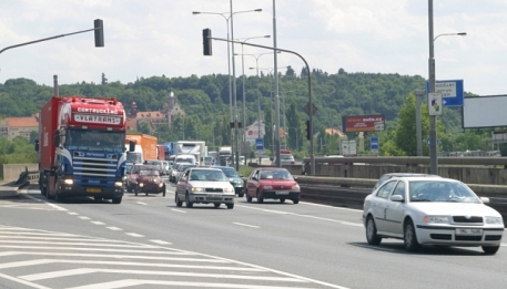 Doprava, ilustrační foto, zdroj ODS.cz Doprava, ilustrační foto, zdroj ODS.cz