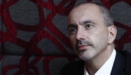 Šéf ODS Martin Kuba poskytl ve čtvrtek 3. října 2013 rozhovor deníku Právo foto: Petr Hloušek, Právo Šéf ODS Martin Kuba poskytl ve čtvrtek 3. října 2013 rozhovor deníku Právo foto: Petr Hloušek, Právo