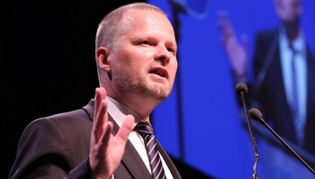 Petr Fiala, zdroj ODS.cz Petr Fiala, zdroj ODS.cz