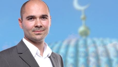 Petr Maroš (ODS) Petr Maroš (ODS)