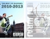 D.J. Juraj - Best of 2010-2013